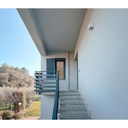 Casa Da Zoe Lägenhet Spoleto Exteriör bild