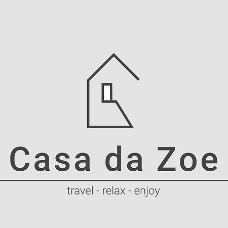 Casa Da Zoe Lägenhet Spoleto Exteriör bild