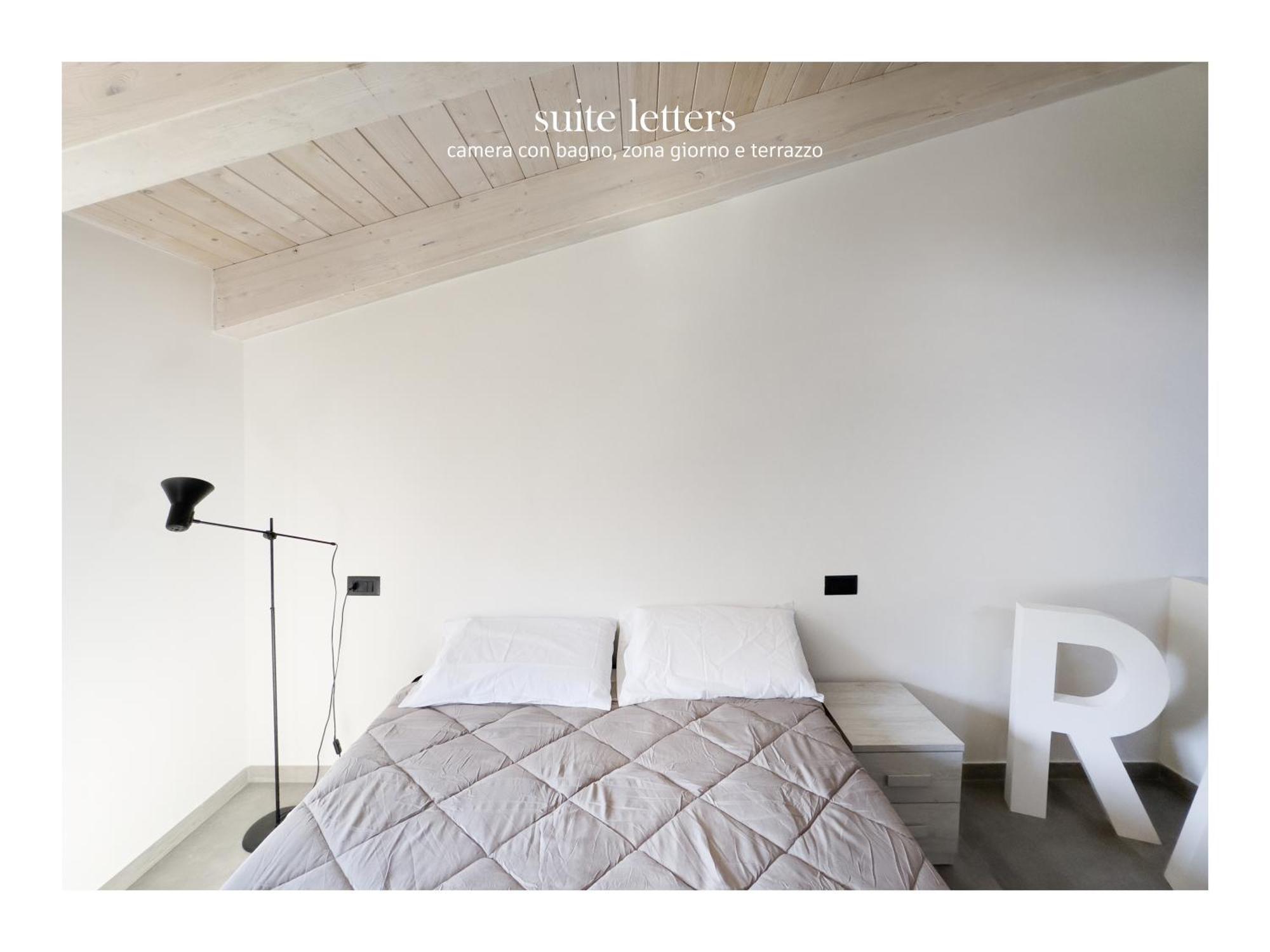 Casa Da Zoe Lägenhet Spoleto Exteriör bild