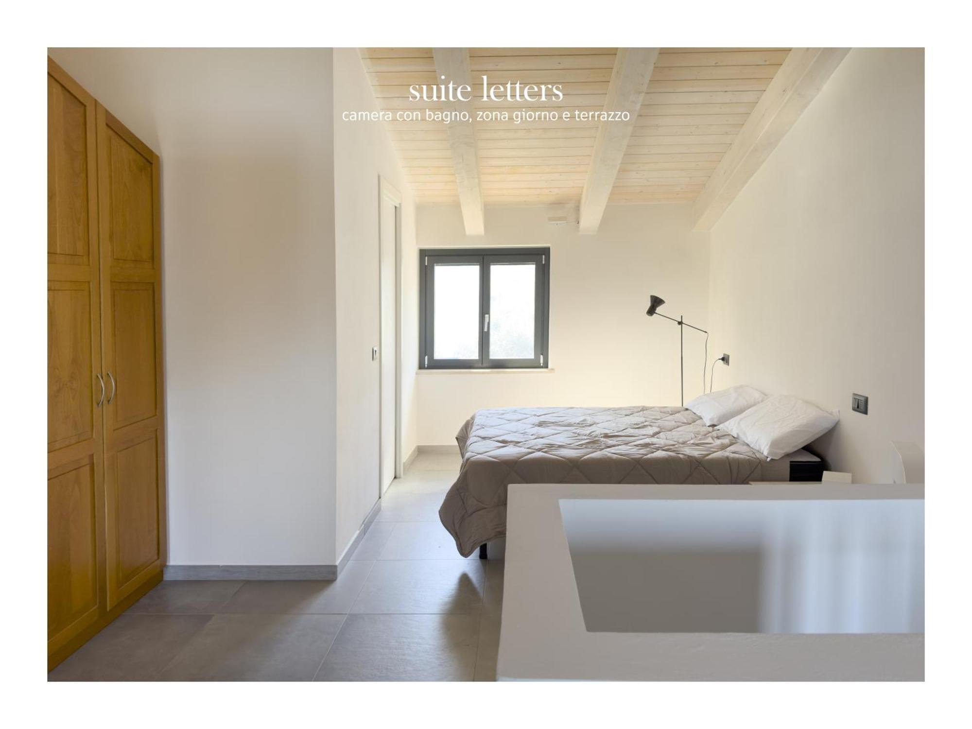 Casa Da Zoe Lägenhet Spoleto Exteriör bild