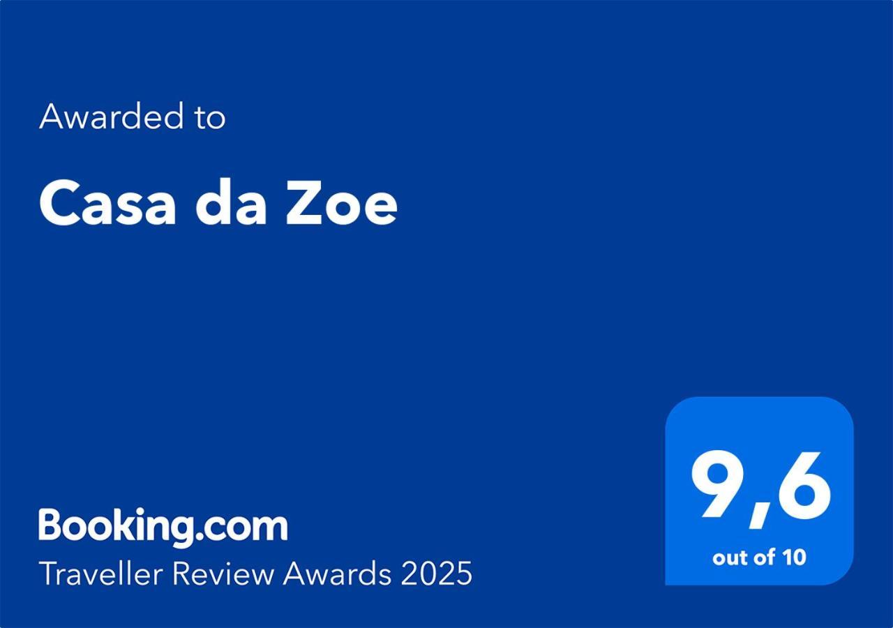 Casa Da Zoe Lägenhet Spoleto Exteriör bild